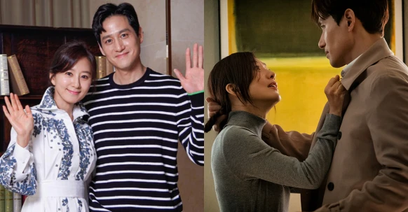 《夫婦的世界》亂鬥下半場!金喜愛私下會和韓素希保持距離、渣爆朴海俊被罵爆不敢看網評!