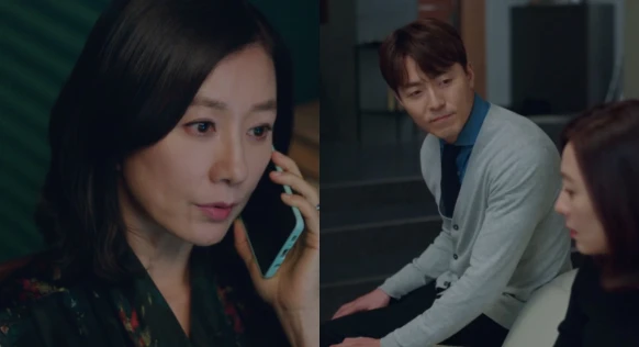 《夫婦的世界》第九集再毀三觀,渣夫變態心境、暖男突黑化?這個世界太狠毒!