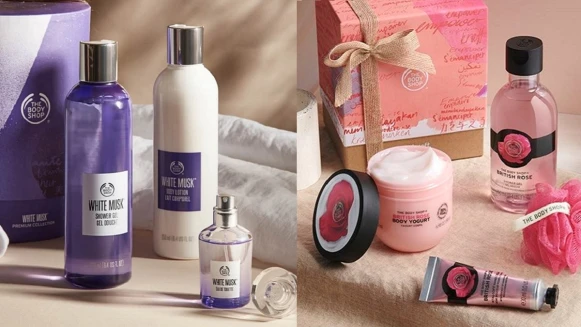 大家都在瘋搶母親節保養！盤點今年必買身體及臉部特惠組，寵愛媽咪跟自己就趁現在！