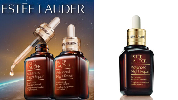 雅詩蘭黛抗疫期間暖心組合，5/1棕心好友分享日！１＋１經典小棕瓶組合，向認真的妳說聲辛苦了！