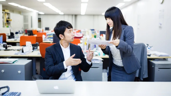 台灣女生靠自己!調查:7成女性經濟獨立,且工作能力比男性多這2優點