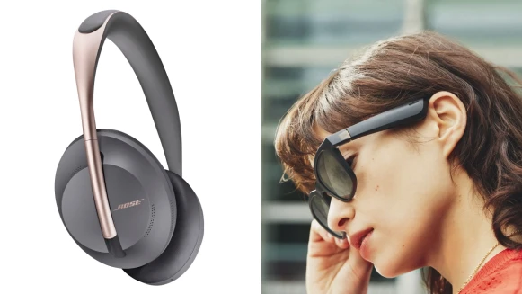 讓媽媽享受獨處時光！Bose三大母親節禮物清單推薦：氣質香檳金耳機、太陽眼鏡竟能聽音樂