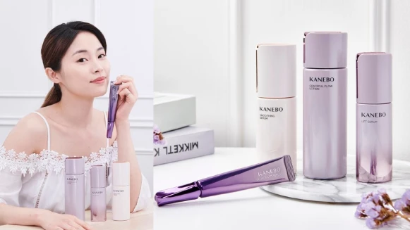 口罩戴好戴滿、絕不讓雙眼有絲絲痕跡的藝人們～隨時都讓眼睛電力狂發送的保養絕招公開！