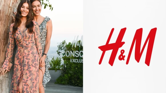 H&amp;M台北首間北歐風概念店這處開幕！簡約風店裝、加一元多一件…三大必逛理由告訴你