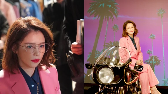 徐若瑄也推薦的母親節好禮 寶島眼鏡「i鏡片」！遠近細節都OK、長時間用眼不卡關，讓人擁有視界不受限的美好生活