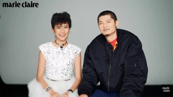 9m88 x Leo王 年輕獨立的綻放之聲