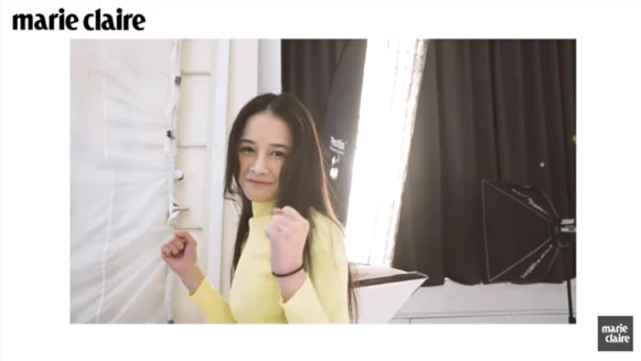 超正美食YouTuber「千千進食中」原來每天運動兩個小時才能維持好身材！