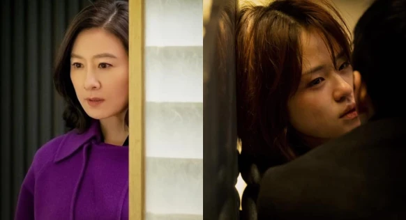 《夫婦的世界》第11集畫風突變!不倫劇變謀殺案,死的竟是「他」、兇手猜不透,暗黑劇情撲朔迷離!