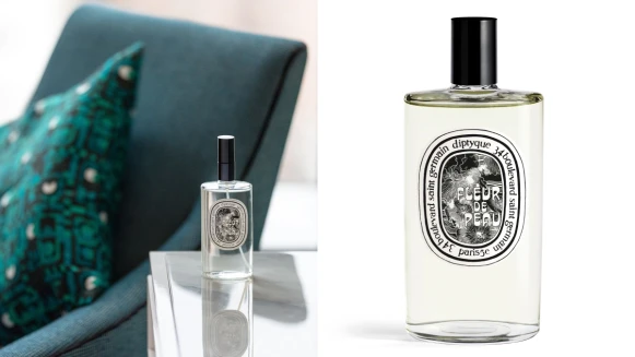 diptyque最好聞的白麝香推出花水版!肌膚之華淡花水加入柑橘、茉莉與鈴蘭的氣息超清新,台灣搶先全球上市