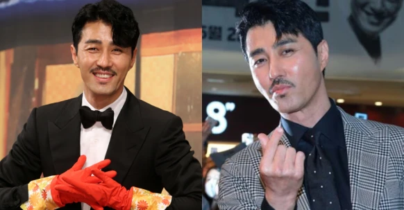 愛妻相守33年,兒子非親生!54歲「車叔」車勝元:「愛一個人就是要無條件接受她的過去。」