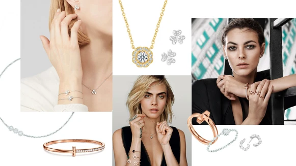 讓幸福綻放光芒吧！趁著母親節送出心中這份珍貴璀璨的禮物，無論是送自己或送媽媽都是最好的選擇！ 