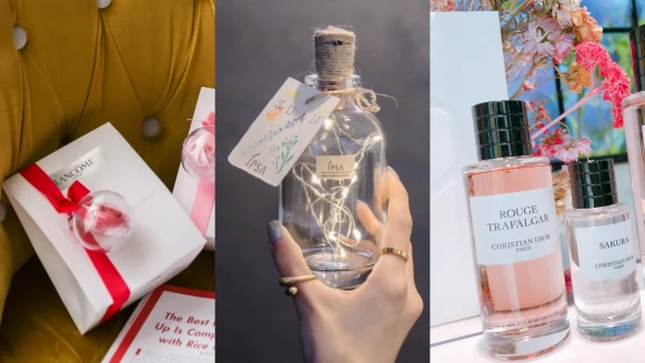2020母親節亮點活動！Ｄior香氛世家客製化刻印、Kiehl’s 拍立得卡片、蘭蔻浪漫玫瑰法式包裝服務、IPSA疫起守護美麗屋…挑禮物就趁現在