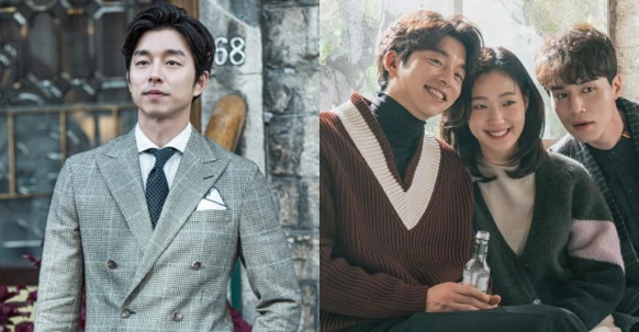 Netflix 《鬼怪》上線! 孔劉、金高銀、李棟旭、劉寅娜 浪漫經典「此生遇見你,無與倫比。」