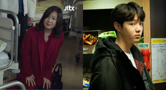 《夫婦的世界》第13集最心痛的母親節!逆兒衝擊揭畸戀、婊婦聯合出手,池善雨心碎下跪求原諒!