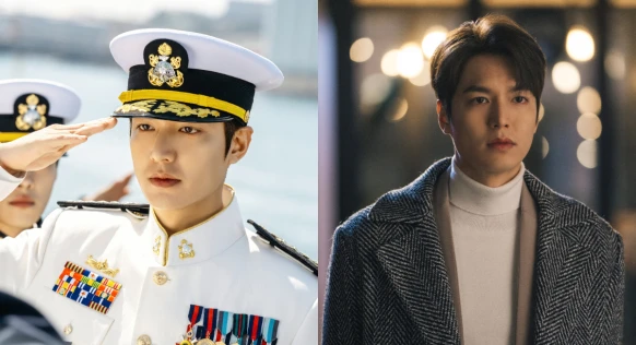 李敏鎬《The King:永遠的君主》收視率堪憂!故事線紊亂、兇殺濺血,華麗有餘而感受度不足是最大原因?