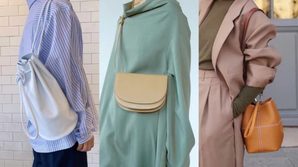 極簡百搭才是王道！三間韓國包包品牌，保證你的包包永不過時！