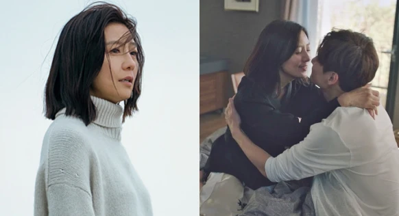 《夫婦的世界》大結局！舊愛「斷捨離」，珍惜身邊擁有的，放下執著或許才能和對的相逢！