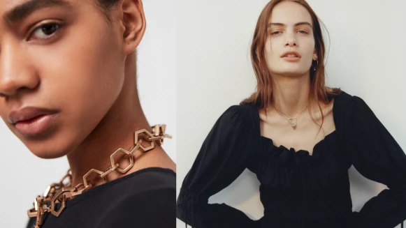 AllSaints首度推出飾品系列：公羊頭骨最經典！3大系列一次看