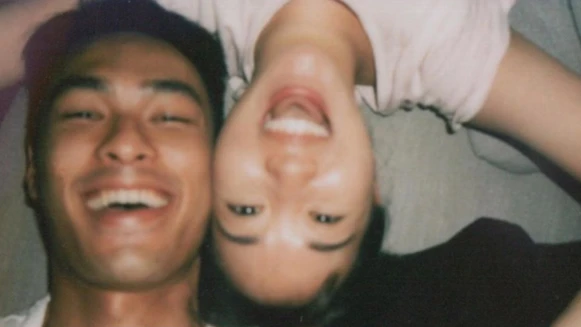 37歲楊祐寧當爸了!IG第一次公開曬未婚妻合照,自拍燦笑閃翻所有人