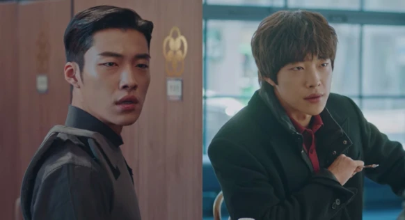 李敏鎬 氣勢被蓋過？！《The King：永遠的君主》禹棹奐「曹影」VS「曹誾燮」，角色轉換自如搞笑超吸睛！