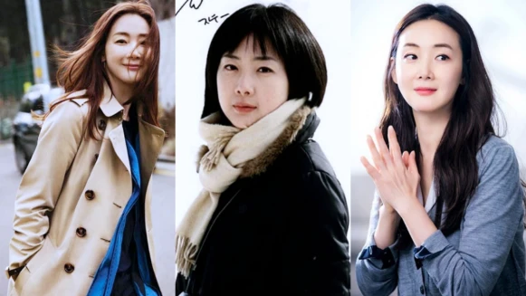 向氣質女神崔智友取經！八款必備時髦單品，提升你的魅力印象！