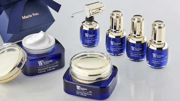 職人精神打造精品級保養Maria Von「醫界許光漢」原來是他