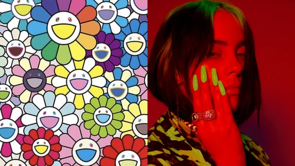 Uniqlo UT重磅聯名又一：村上隆Ｘ怪奇比莉系列，開賣日期快筆記！