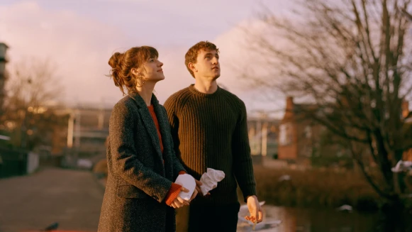 【角子專欄】妳不必證明妳的卑微，是他應該要懂得妳的珍貴