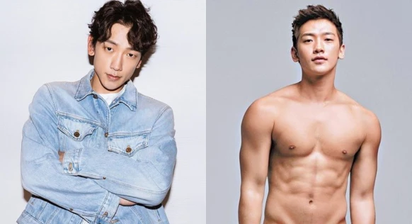 RAIN 超高EQ!音樂作品<GANG>被酸民酸爆!被嫌過氣被惡搞,「沒有人會永遠喜歡你,用幽默自嘲享受人生吧!」