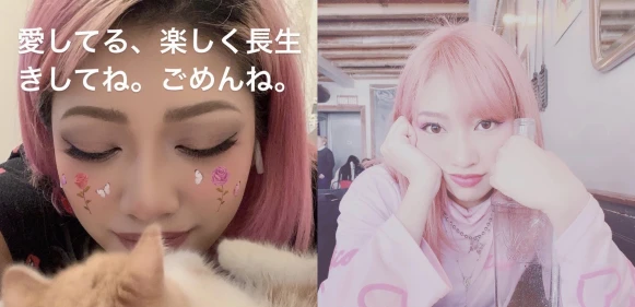 《雙層公寓》木村花驚傳自殺身亡！生前飽受酸民攻擊，得年22歲