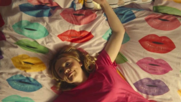 少女自慰別害羞：當男生學會打手槍，女生的情慾去哪了？