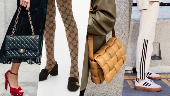 新冠肺炎帶來的影響、經典款的雋永魅力...都在Lyst 2020年度第一季銷售前十名榜單中獲得驗證！