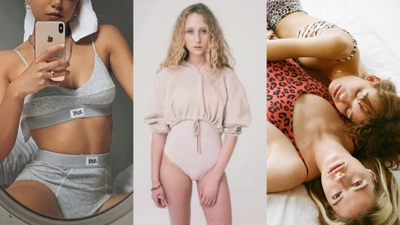 內在美到外在形象的必備行頭都在這！身為潮男潮女的你怎能不知道倫敦小眾品牌 les girls les boys