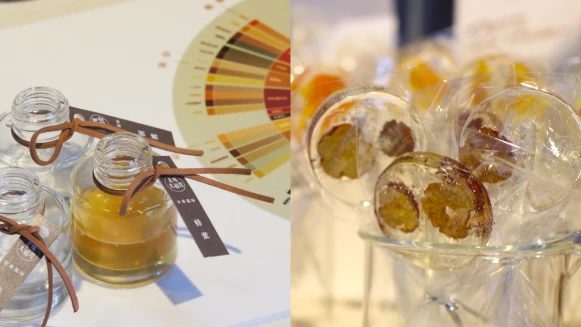 味覺指路！走味大稻埕台南快閃限定店4大亮點公開，病毒食譜、盲測台灣獨特風味飲品來一場顛覆味覺體驗