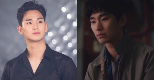  金秀賢 黑化回歸！《雖然是精神病但沒關係》意圖殺兄、掙扎內心，演員生涯反轉再創經典！