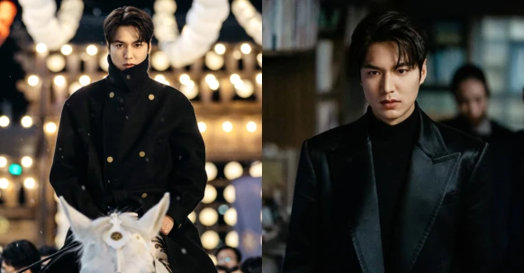 李敏鎬《The King：永遠的君主》大結局將至！錯綜人物時空、只記得李袞很帥，為何難有深刻的經典印象？