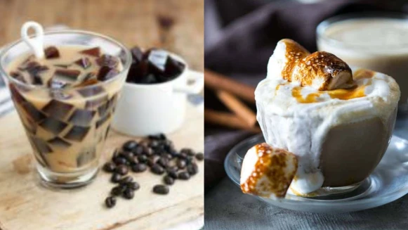 解鎖黑咖啡新喝法!2款夏日熱門冰咖啡特調做法來了!咖啡控get起來!