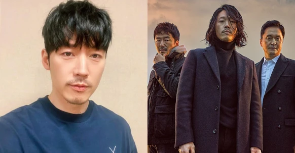43歲 張赫《如實陳述》長髮好不習慣!剪髮後的新造型,根本小鮮肉再現!