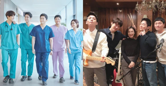 《機智醫生生活》首季大結局！人生是不斷連接的片段，回望簡單而樸實的過程，原來是最刻骨銘心的感動！