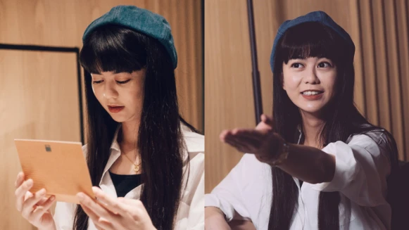 【一件襯衫】白癡公主公開40歲不婚秘密