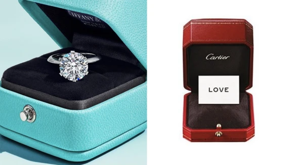 鑽戒、對戒珠寶指南！2020年度新款、最齊全推薦都在這一篇│mcWedding