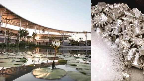 承諾扛起脫碳使命，Pandora珠寶全面改採永續循環金銀製作