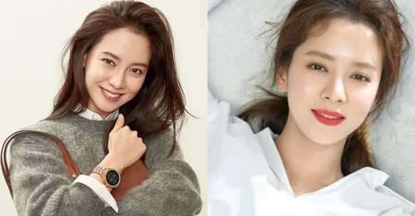 38歲 宋智孝 大齡正能量、結不結婚無所謂，現在最幸福！張赫 認證：「沒看過這麼隨和的演員。」