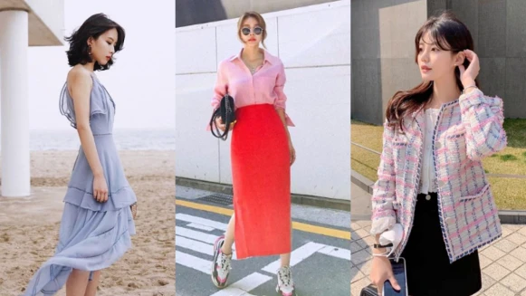 謝師宴該怎麼穿才不會覺得跑錯場？風格尺度這樣拿捏才是完勝 “星光紅毯” 的秘訣！