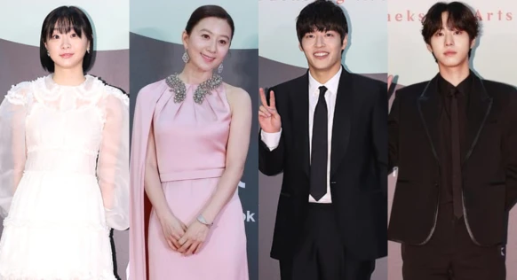 【2020第56屆百想藝術大賞】完整得獎名單!《山茶花開時》摘最大獎!金喜愛、姜河那 封視帝視后,金多美、安孝燮 獲最佳新人獎!