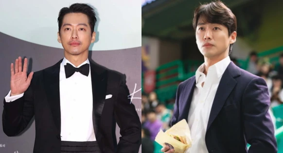 【2020第56屆百想藝術大賞】《金牌救援》南宮珉 多次入圍竟再度落敗!實力堅強有目共睹,蓄鬍男人味百分百!