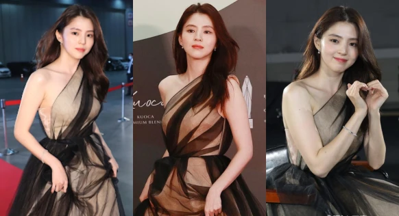 【2020 第56屆百想藝術大賞】《夫婦的世界》韓素希 新人獎遺珠!年度最迷人的反派角色,未得獎但今後只走花路吧!