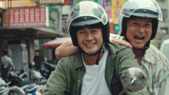 《做工的人》大結局！李銘順催淚演技令人爆哭，動人彩蛋曝光