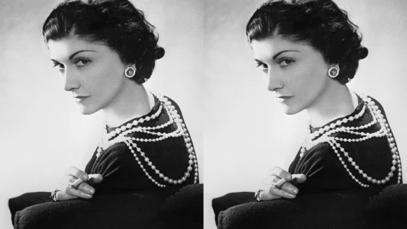 香奈兒不只包款、山茶花、香水！關於Coco Chanel，你應該知道的8件事