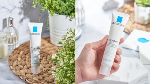 粉刺越擠毛孔越大？痘痘反覆長不停？夏日油肌保養、抗痘懶人包！熱搜Dcard、PTT十大熱門問題，M編幫你解